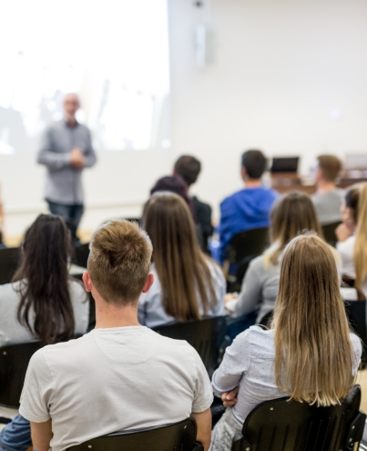 cursos certificados por la universidad